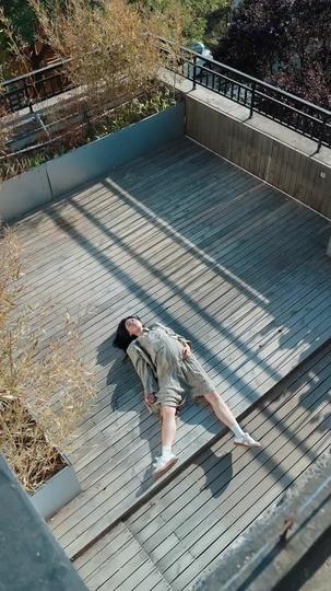 우연히 들이닥친 그녀 제11회