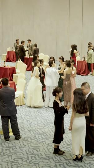 You Wore My Name, I Own It Episode 8