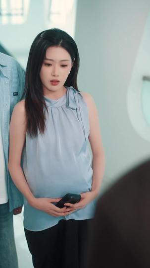 青山难越风掠去 第2集