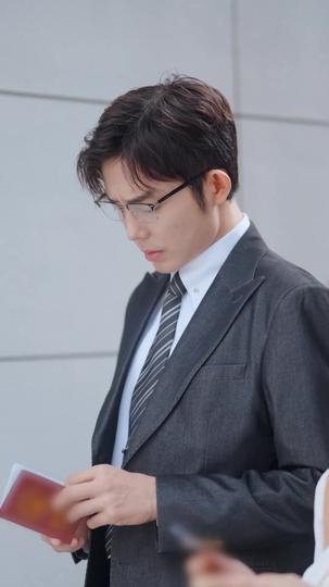 许你万千宠爱 第2集