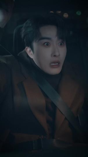 藏在画里的秘密 第11集