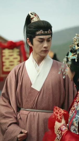 卦妃之命定良緣 第3集