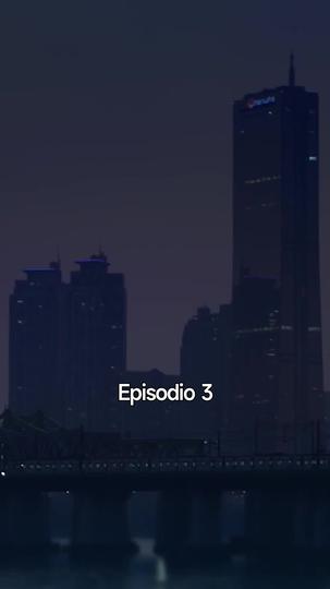 Alguien que amaste Episodio 3