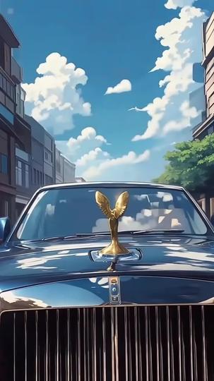 地府横着走：我家爷爷开的挂 第3集