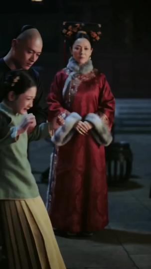 滿城春色宮牆柳 第3集