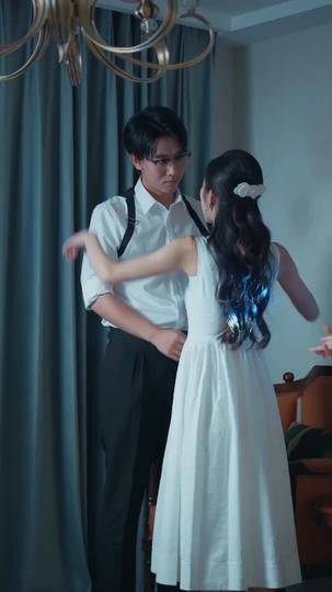 Silence Was Her Weapon Episode 8