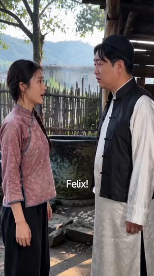 Her Sister's Veil, His Lucky Pearl Episode 1