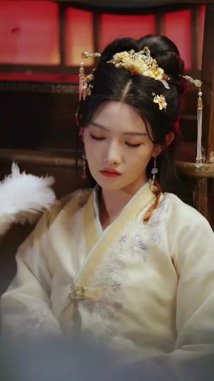 Where Love Was the First Lie Episode 7