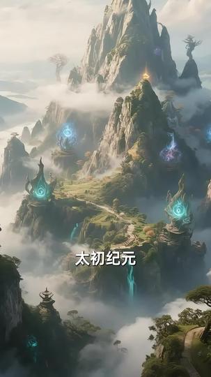 神女白禾 第1集