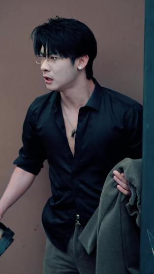 现代爱情故事 第5集