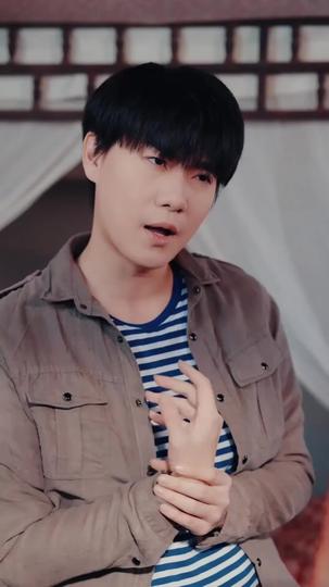 Petunjuk dari Sistem Pengubah Takdir  Episode 3