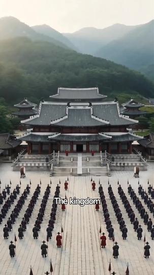 Joseon King's Return Episode 1