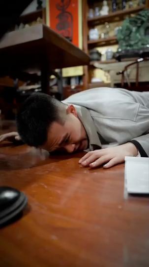 Mataku yang Maha Tahu Episode 3