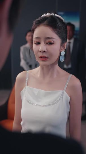 隐若尘烟 第11集