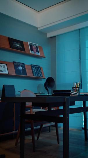 微云抹青山 第11集