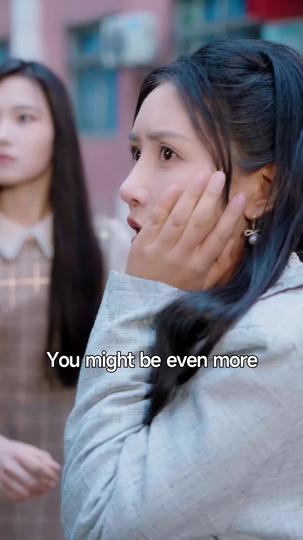 Never Forgive, Never Forget Episode 6