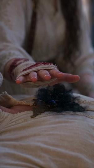 My Dragon Husband Killed My Brother Episode 3