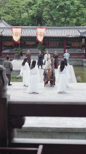 仙旅奇遇记之奇幻征途 第5集