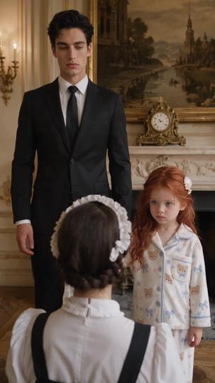The Sea's Daughter Episode 11