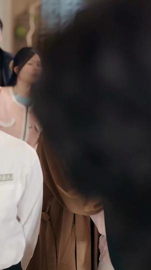 Cinta yang Membakar Segalanya Episode 3