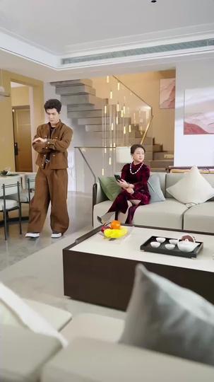 Guru Surgawi Penakluk Dunia Episode 5