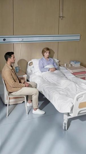 Unforgotten Heart Episode 9