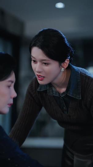 What Broke Her Became Her Crown Episode 7