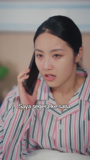 Selamat Malam Sayang Episode 10