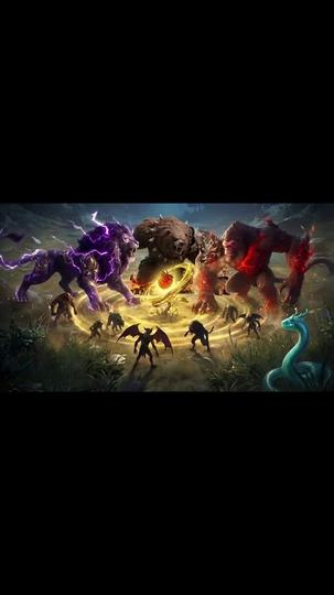 Ultimate Supremacy: Devour, Evolve, Ascend Episode 5