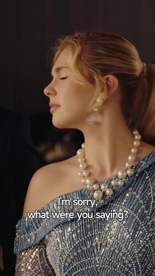 Breaking off to Fall In Love Episode 11