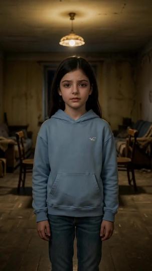 Keep Your Tears The Cast-Off Daughter Rules Episode 1