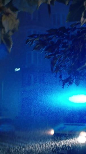 Ultimatum Sang Raja Mafia (Sulih Suara)  Episode 1