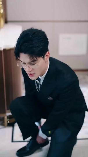 I Buried Mercy with You Episode 11