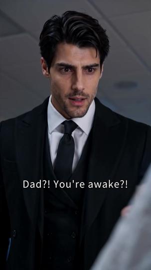 The Godfather's Guardian Angel Episode 8