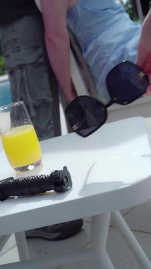 La novia con un pasado oculto Episodio 10