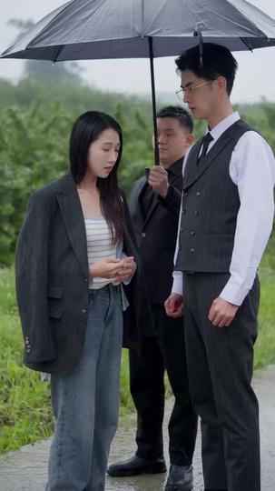 偽物はあっちに行け～ 第 6 話