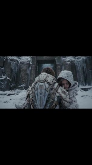God of Snow Episode 2