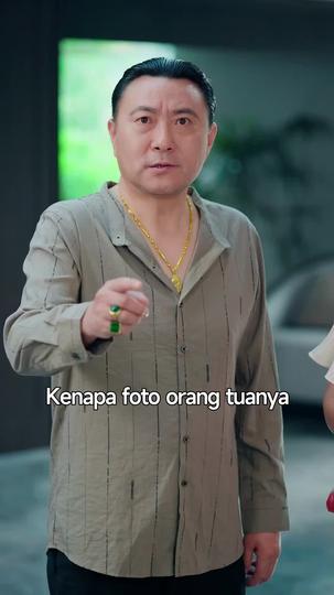 Rahasia di Balik Orang Tua Sederhana Episode 6