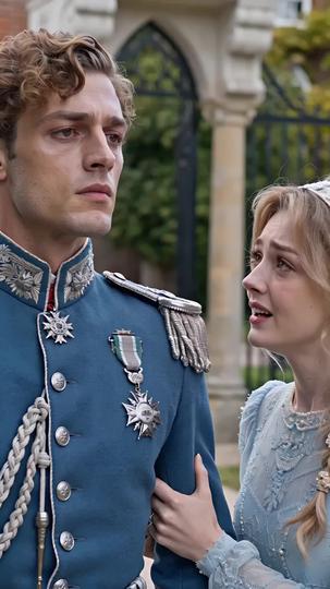 The General's Lethal Surgeon Episode 8