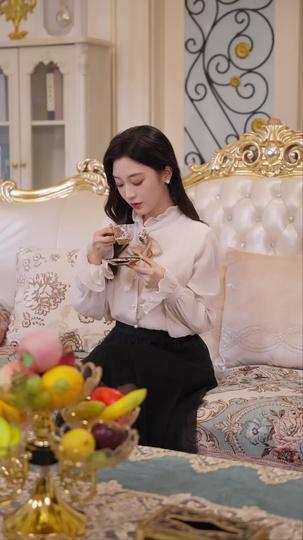 His Secret Plan, My Heart's Surrender Episode 6