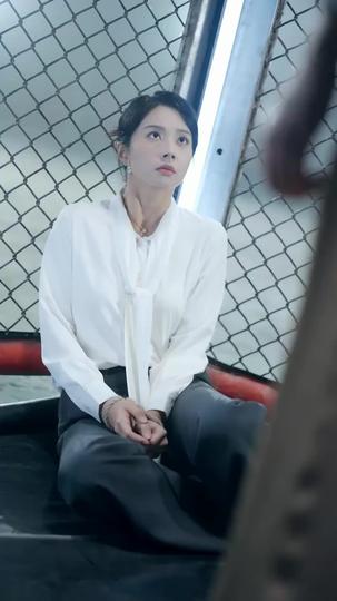 Lies That Burn, Love That Bleeds Episode 8