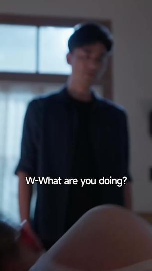 Love That Leaves No Trace Episode 6