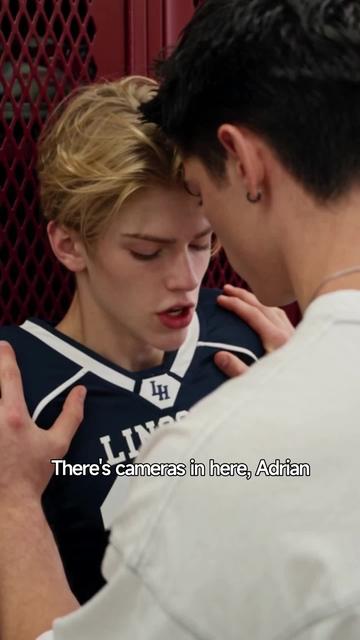 Seducing My Quarterback Stepbrother Ep. 2