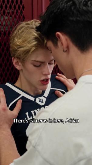 Seducing My Quarterback Stepbrother Episode 2