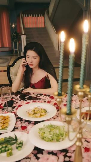 Falling for the One I Left Behind Episode 11