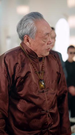 天降锦鲤，赐我好运来 第9集