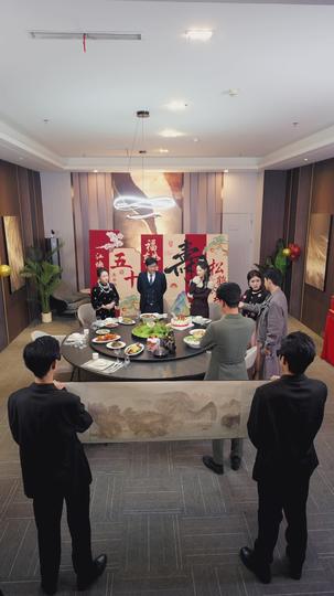一袖揮別紅塵 第10集