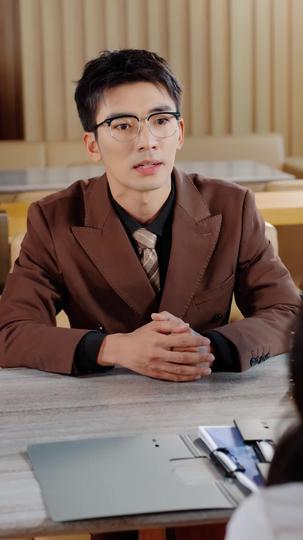黑心老闆遇上硬茬嗎嘍 第11集