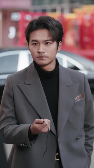 春酒庆团圆 第9集