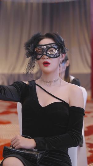 Warisan Terakhir Nona Besar Episode 5